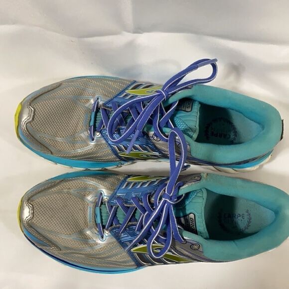 Women’s size 10 Brooks Glycerin 14 - Picture 8 of 10